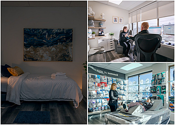 Gatineau sleep clinic Côté Santé Gatineau