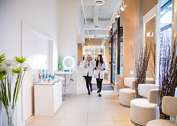 Vancouver med spa CüR Laser and Skin