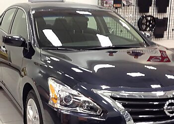 Red Deer écoles de conduite D2L Driver Education Ltd.