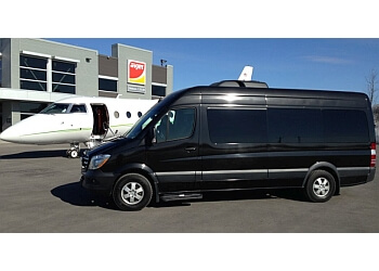 Quebec Service De Limousine D2S Limousine