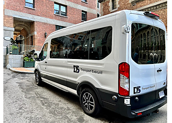 Quebec Service De Limousine D2S Limousine