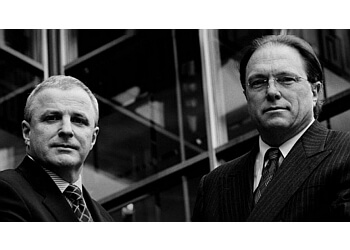  DALEY, BYERS BARRISTERS & CRIMINAL LAWYERS