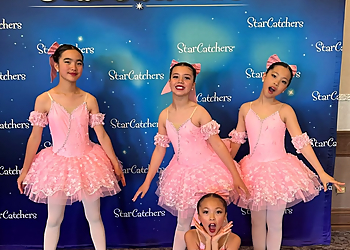 DANCE CREATIONS - Stouffville, ON Dance Schools - Student Image
