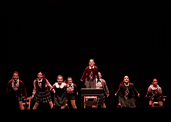 DANCE EXPRESSIONS DE DANSE - North Bay, ON écoles de danse - Performance Image