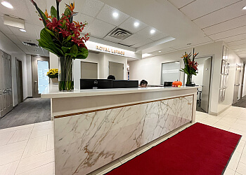 Oakville real estate agent Dan Cooper Group - ROYAL LEPAGE REAL ESTATE SERVICES LTD, BROKERAGE