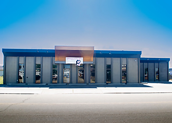 DANSCONNECTION SCHOOL OF PERFORMING ARTS - Grande Prairie, AB écoles de danse - School Image