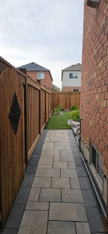 DAP Fence & Deck Inc. review image 1