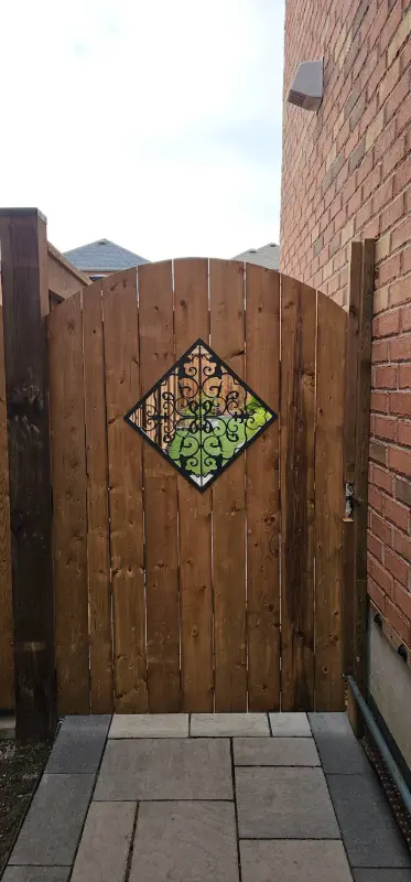 DAP Fence & Deck Inc. review image 2