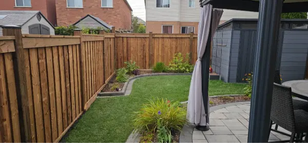DAP Fence & Deck Inc. review image 3