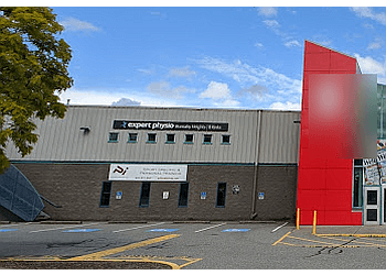 Burnaby physical therapist DARIN COHEN, BHK, MScPT, MCPA, FCAMT, CAFCI, CGIMS - EXPERT PHYSIO