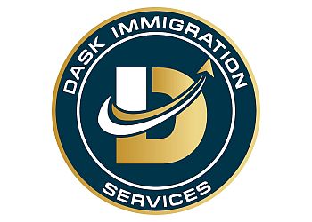 DASK Immigration Services