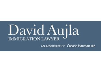 Victoria immigration lawyer David Aujla - DAVID AUJLA IMMIGRATION LAWYER