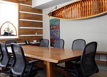 Huntsville personal injury lawyer Davidson Cahill Morrison LLP