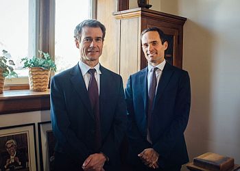 Guelph personal injury lawyer David Woolcott - WOOLCOTT KRASHINSKY LLP