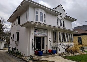 Guelph personal injury lawyer David Woolcott - WOOLCOTT KRASHINSKY LLP