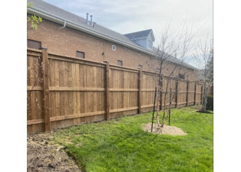 DAVIS FENCES DAVIS FENCES