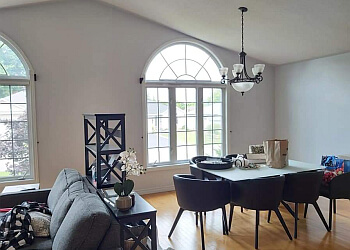 Sault Ste Marie Peintres D'Agostini Painting