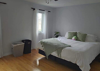 Sault Ste Marie Peintres D'Agostini Painting