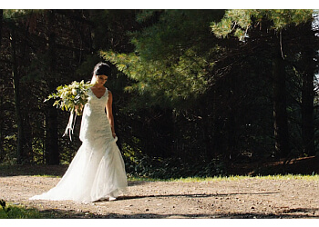 London Vidéastes D'Alessandro Films