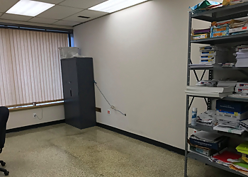 D'Angelo Printing Co - Welland, ON Printers - Shop Interior Image