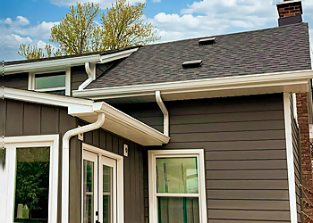 Cambridge Couvreurs D'Angelo & Sons Roofing & Exteriors