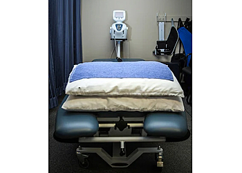 Winnipeg Physiothérapie D'Arcy Bain - D’ARCY BAIN PHYSIOTHERAPY