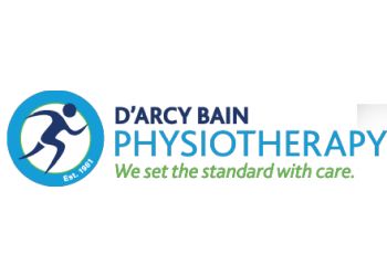 Winnipeg Physiothérapie D'Arcy Bain - D’ARCY BAIN PHYSIOTHERAPY