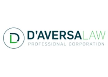 Vaughan bankruptcy lawyer D'Aversa Law Professional Corporation