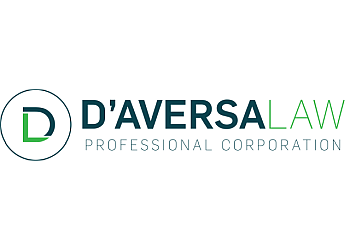 Vaughan intellectual property lawyer D'Aversa Law Professional Corporation