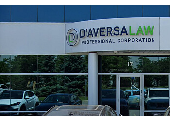 D'Aversa Law Professional Corporation