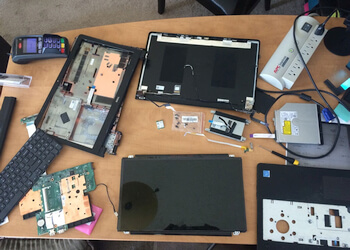 Airdrie computer repair DBCS Computer Professional PC Services and Repairs