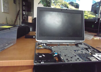 Airdrie computer repair DBCS Computer Professional PC Services and Repairs