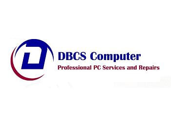 Airdrie computer repair DBCS Computer