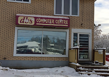 Sudbury Réparation D'Ordinateur DBS Computer Centre