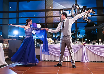 DBoyerdance DBoyerdance - Vancouver, BC Chorégraphie De Danse De Mariage - Couple Dancing Image