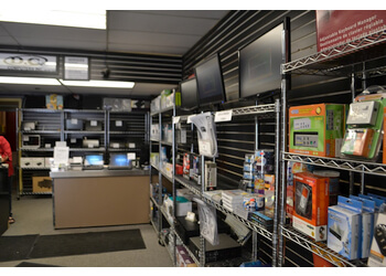 Caledon computer repair DC Computers