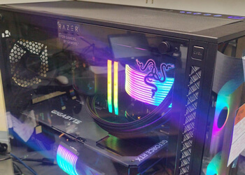 Caledon computer repair DC Computers