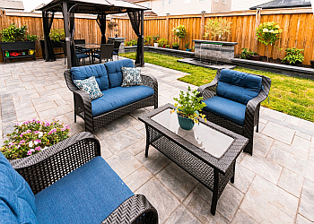 Pickering landscaping company DCD Landscaping Inc.