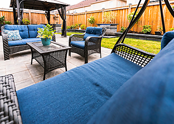 DCD Landscaping Inc - Whitby, ON Landscaping Companies - Residential Service Image