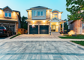 DCD Landscaping Inc - Whitby, ON Landscaping Companies - Service Highlights