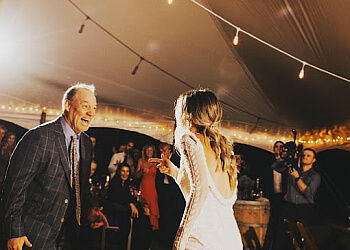 Calgary wedding dance choreography DC Dance Club