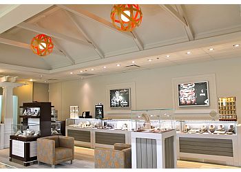 Barrie jewelry D.C. Taylor Jewellers