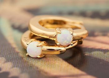 Barrie jewelry D.C. Taylor Jewellers