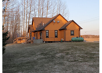 Barrie roofing contractor DC United Roofing