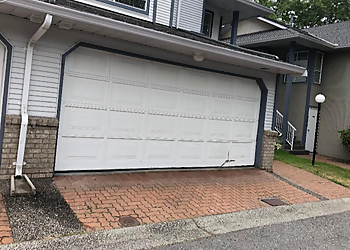 Langley garage door repair DD Garage Door Repair