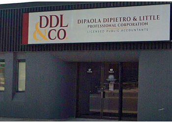 St Catharines
Cabinets Comptables
DDL & Co. Chartered Professional Accountants image 1