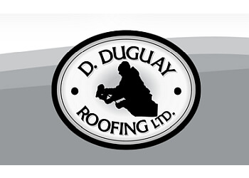 Orillia roofing contractor D. Duguay Roofing Ltd. image 1