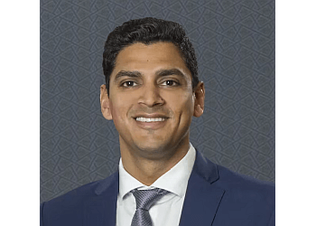 Edmonton
Physiothérapie
DEEPAK SHARMA, BPT, MPT (Ortho) - PRIMUS PHYSIOTHERAPY image 1