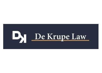 Newmarket estate planning lawyer De Krupe Law