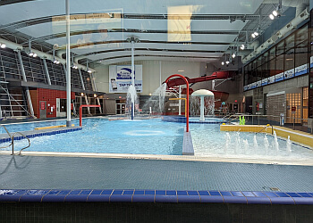 Oshawa Centres De Loisirs Delpark Homes Centre